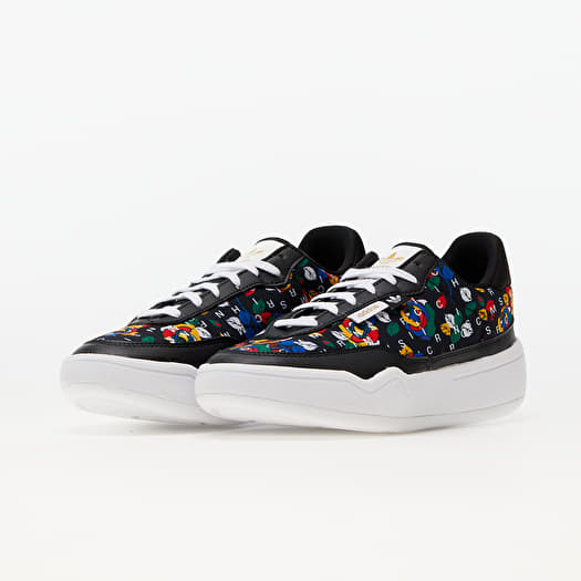 Women s shoes adidas Her Court W Core Black Ftw White Supplier