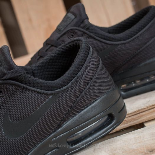 Janoski max black outlet anthracite