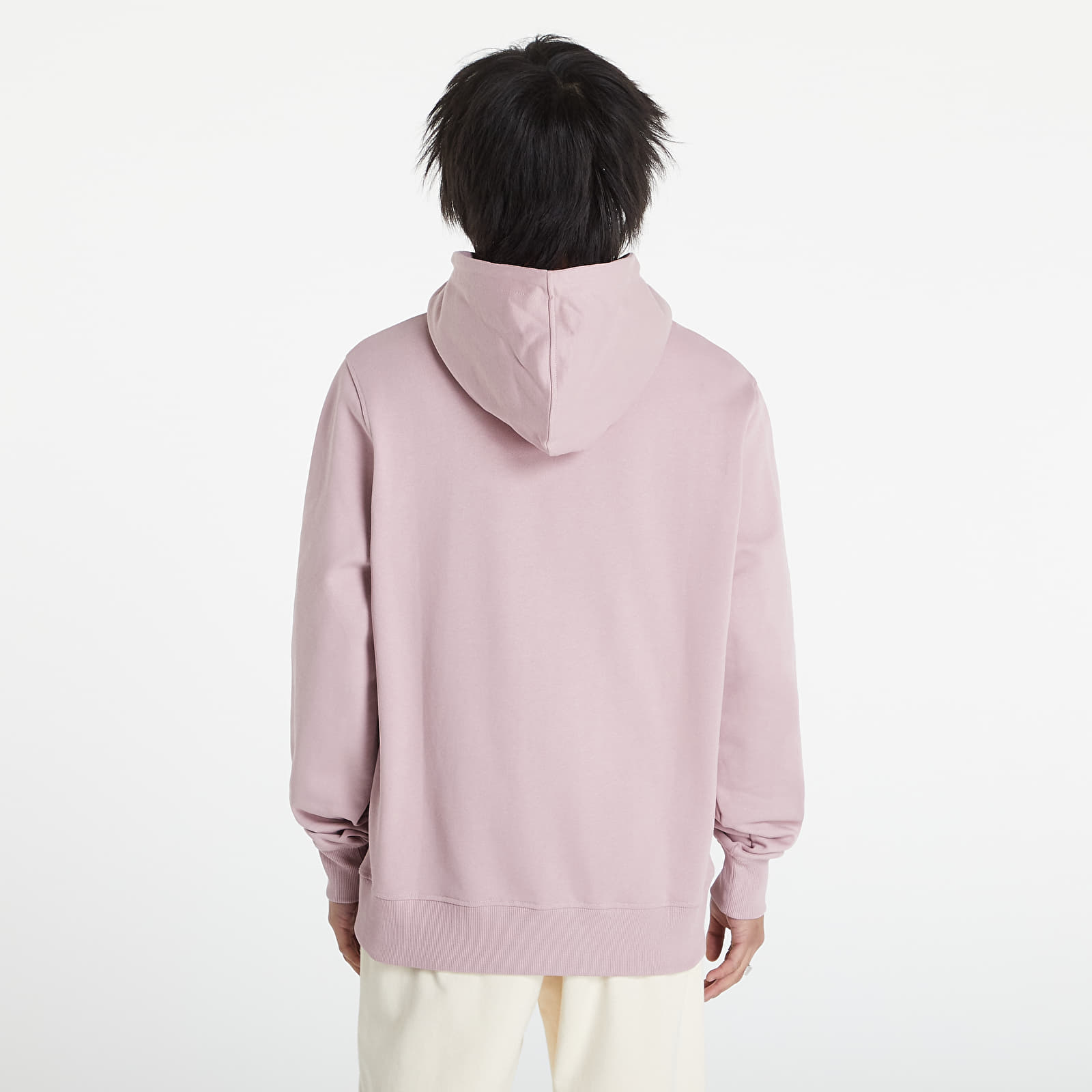 Hoodies and sweatshirts Daily Paper Alias Hood Old Pink