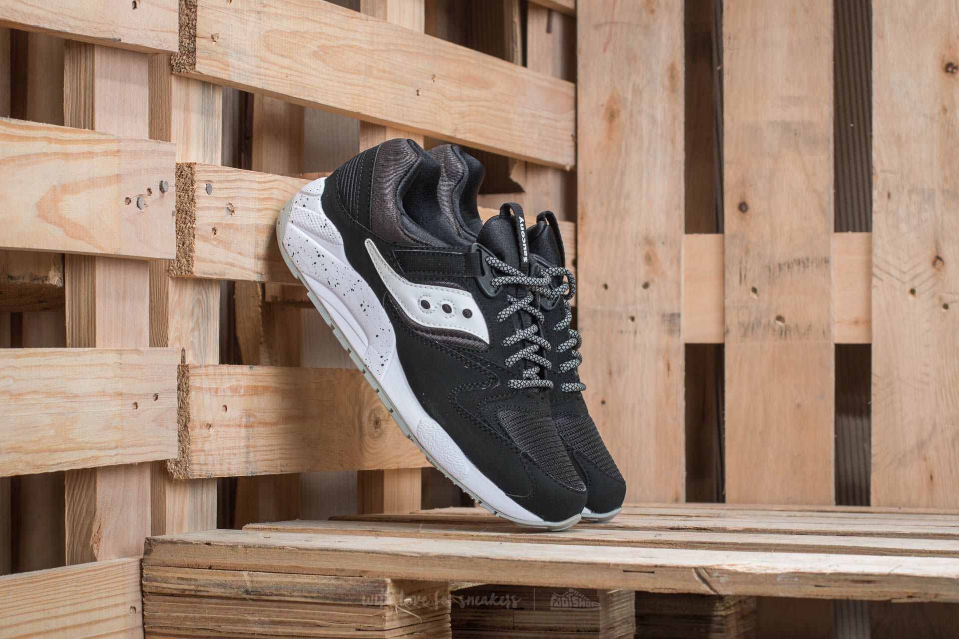 Saucony Grid 9000