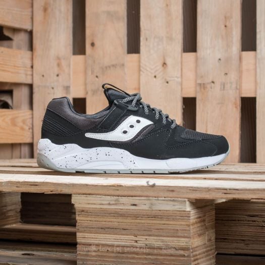 Saucony Grid 9000