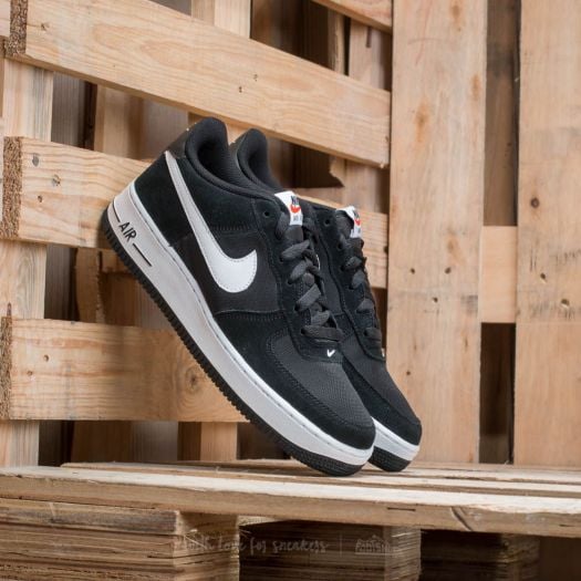 Air force 1 white sale top womens
