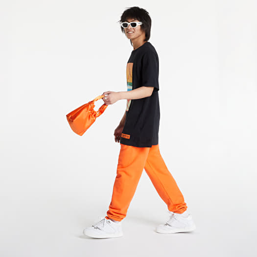 Heron preston best sale ctnmb sweatpants