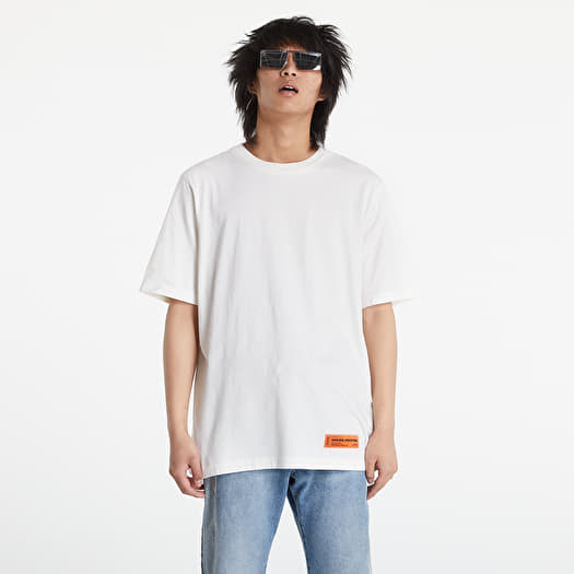 Nike x heron preston oversized jersey top