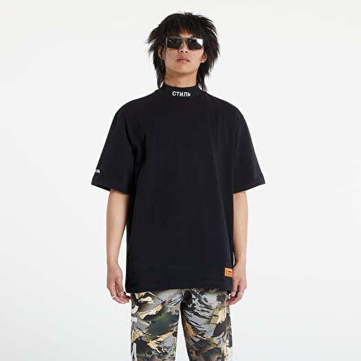 Heron preston ctnmb turtleneck sale