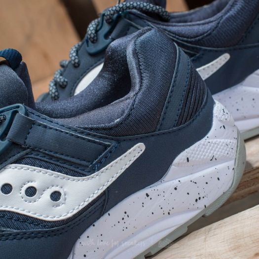 Saucony grid sd uomo blu store