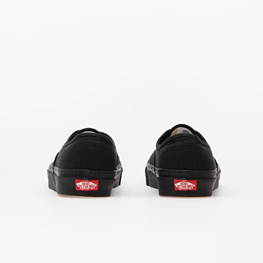 Men's shoes Vans Authentic 44 DX (Anaheim Factory) Og Black