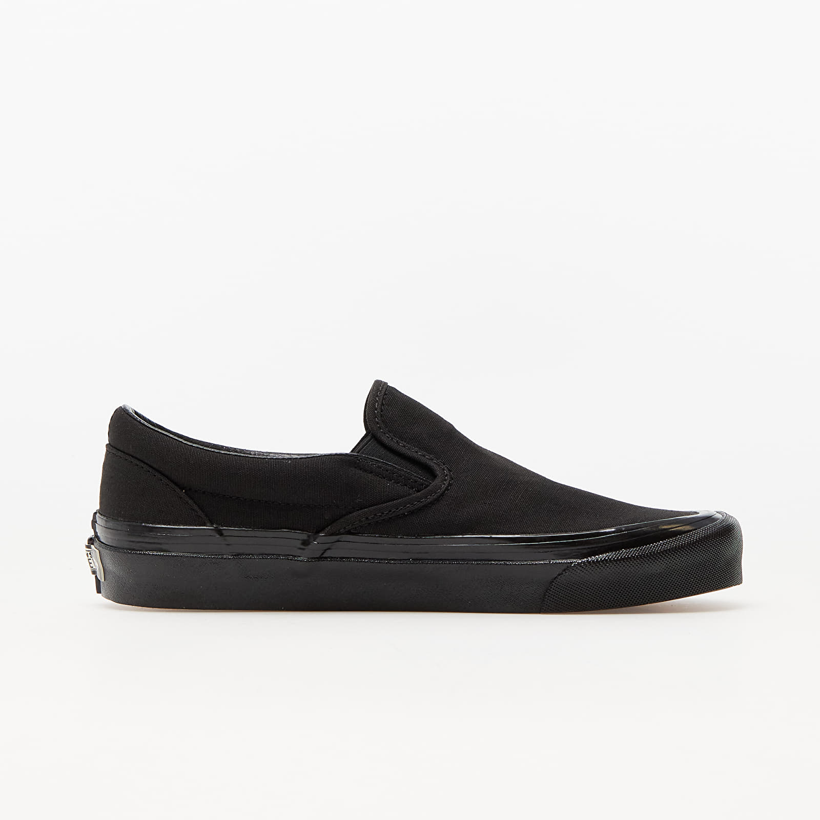 Men's shoes Vans Classic Slip-On 98 DX (Anaheim Factory) Og Black