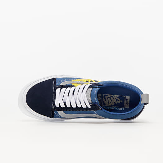 Vans basquette clearance