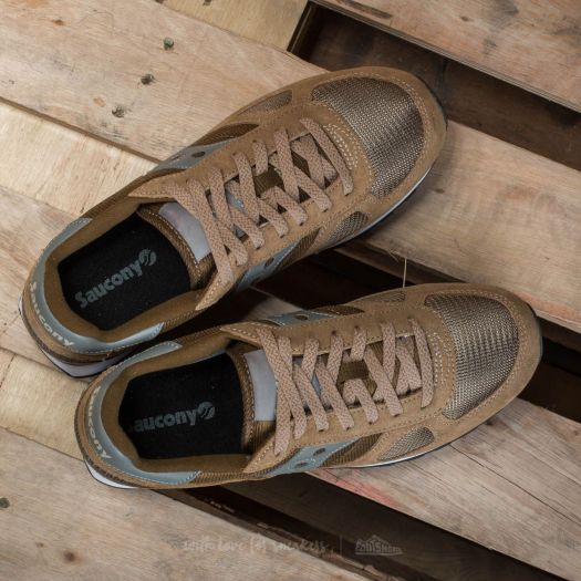 Saucony shadow on sale og' metallic