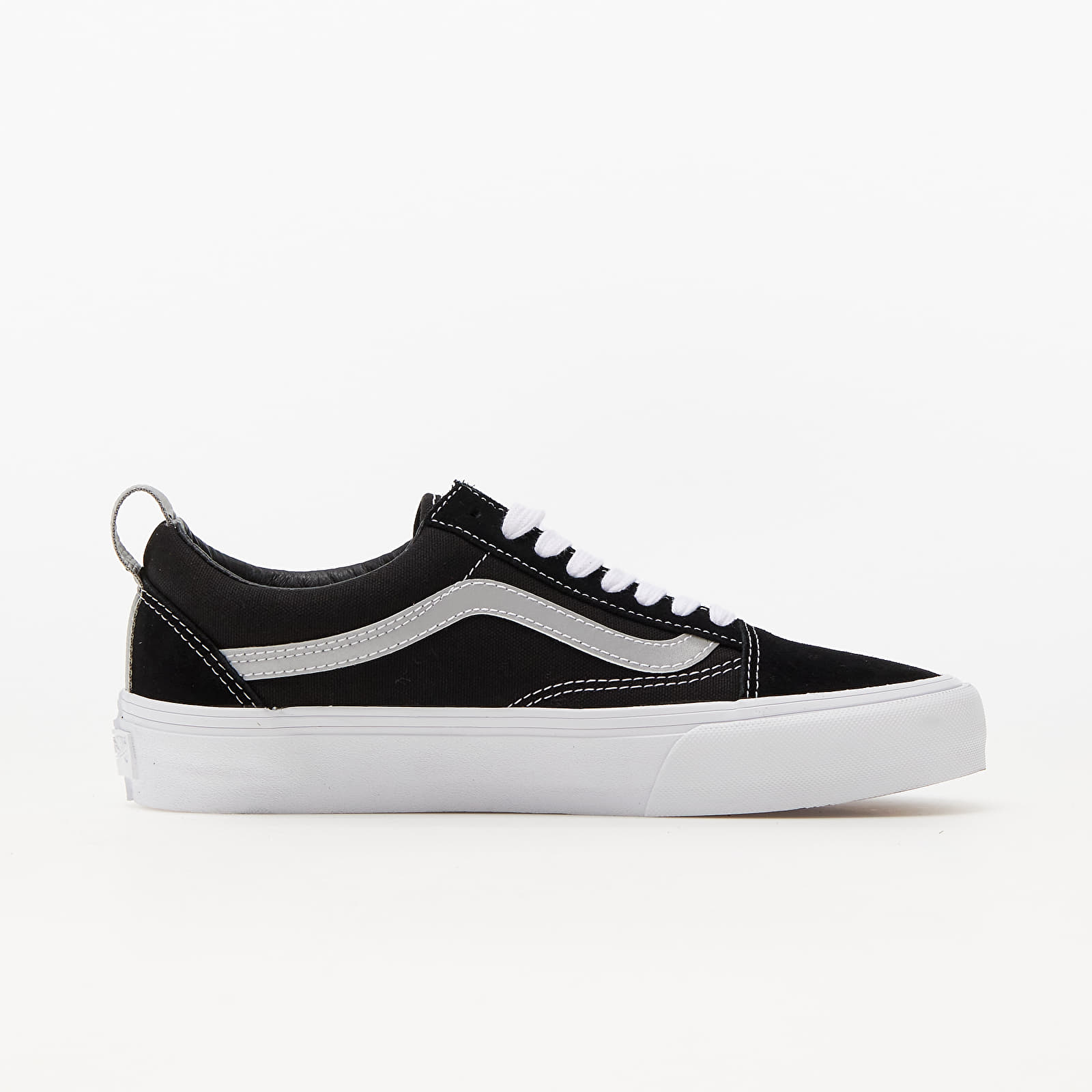 Мъжки кецове и обувки Vans Vault x Krink Old Skool LX Black/ True White