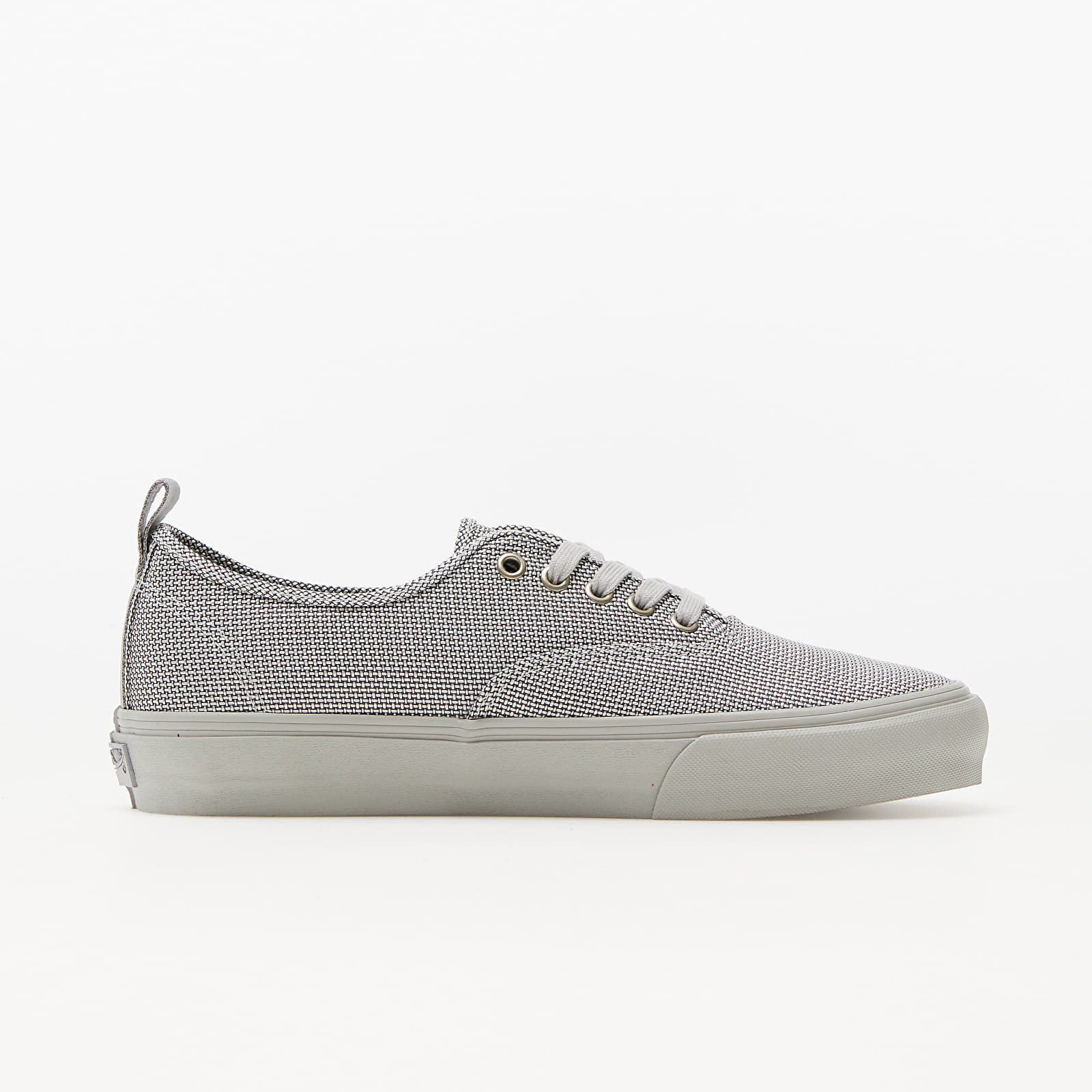 Men's shoes Vans Vault x Krink Authentic LX Silver/ Silver
