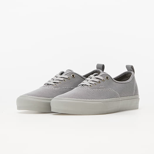 Vans shop era Silver