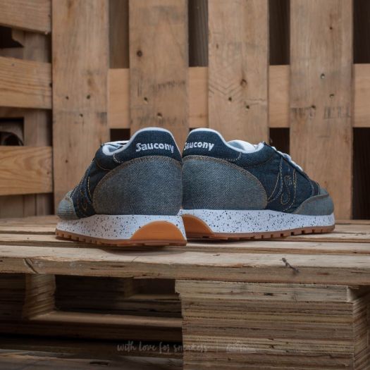 Saucony jazz jeans clearance
