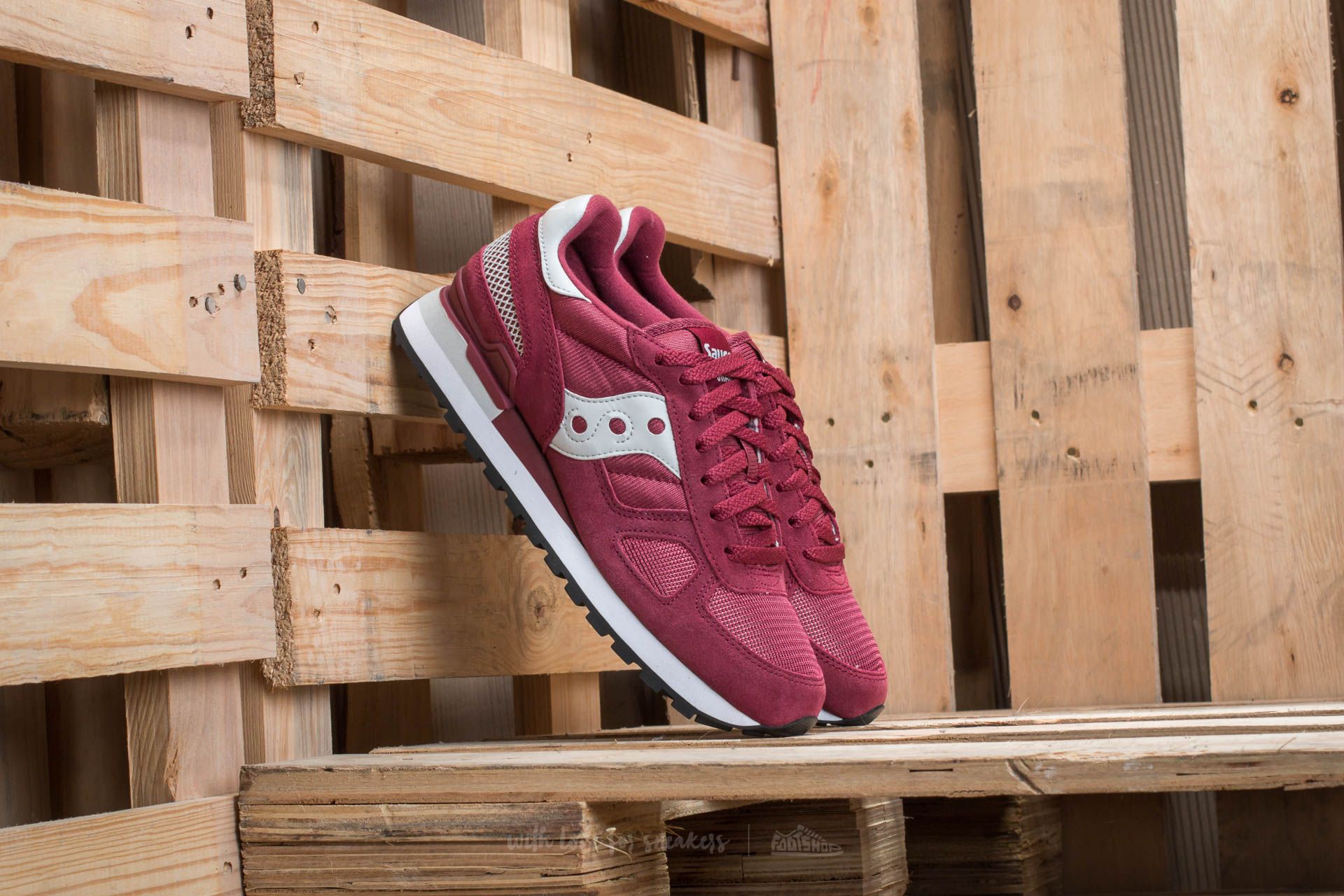 Saucony shadow outlet 3000 mens orange
