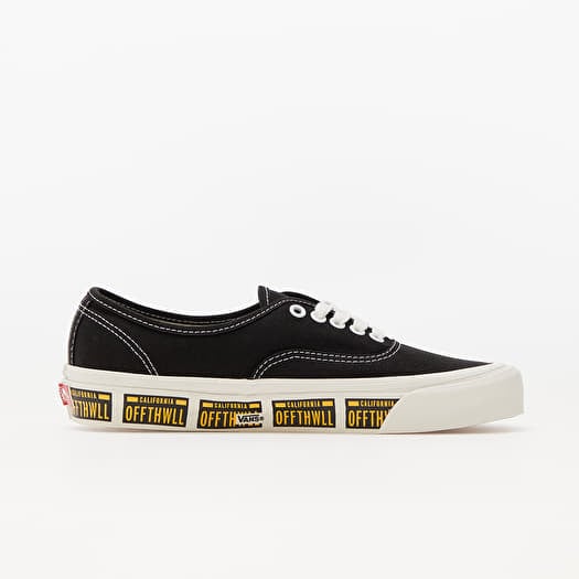 Vans anaheim store authentic