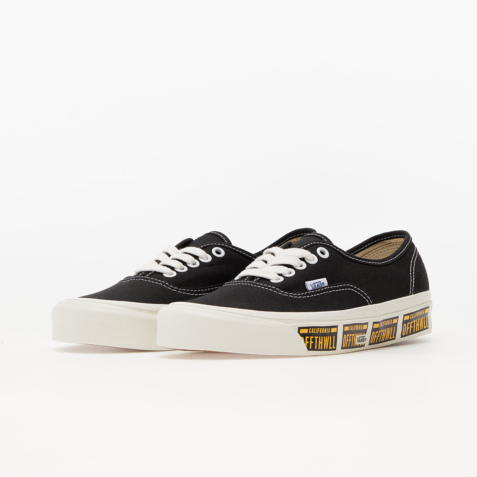 Încălțăminte și sneakerși pentru bărbați Vans Authentic 44 DX (Anaheim Factory) Vanity