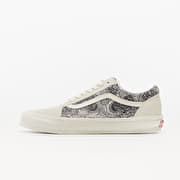 Men s shoes Vans Vault OG Old Skool LX Suede Canvas Dragon