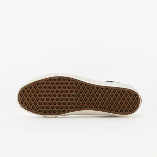 Vans Vault OG Old Skool LX Suede Canvas