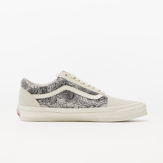 Snakeskin vans cheap old skool
