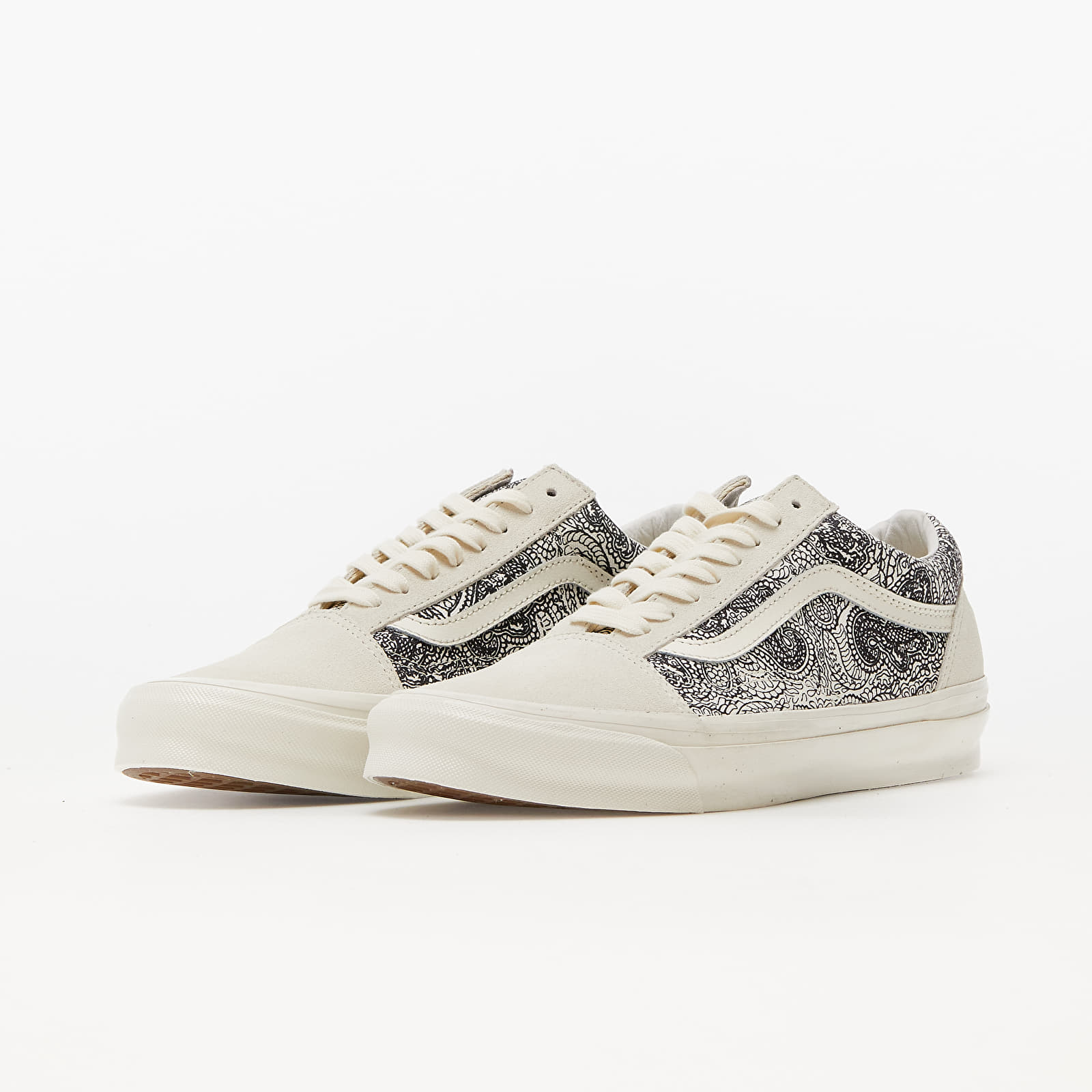 Vans old skool dragon hot sale