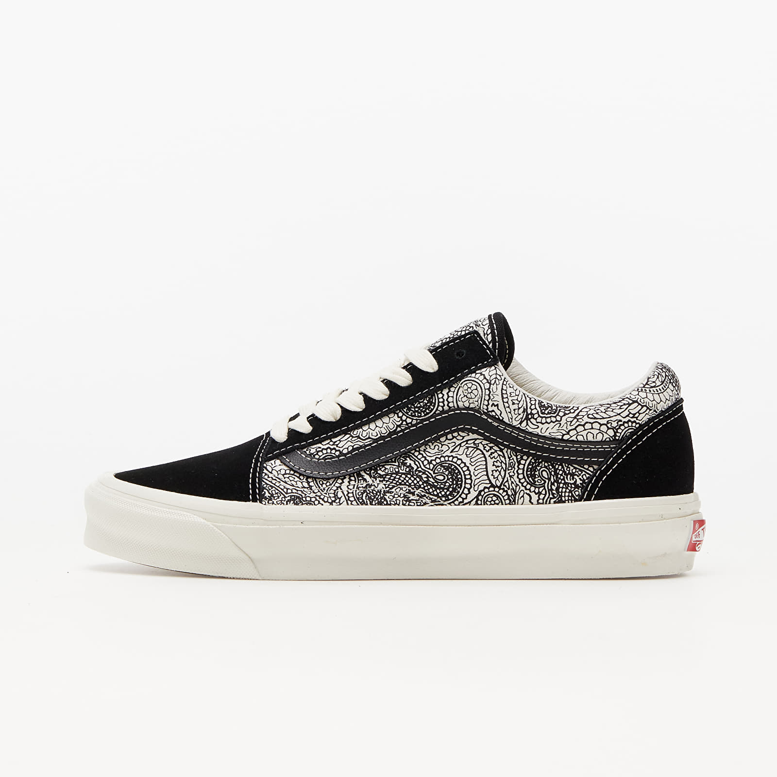 Vault by vans og old skool lx top