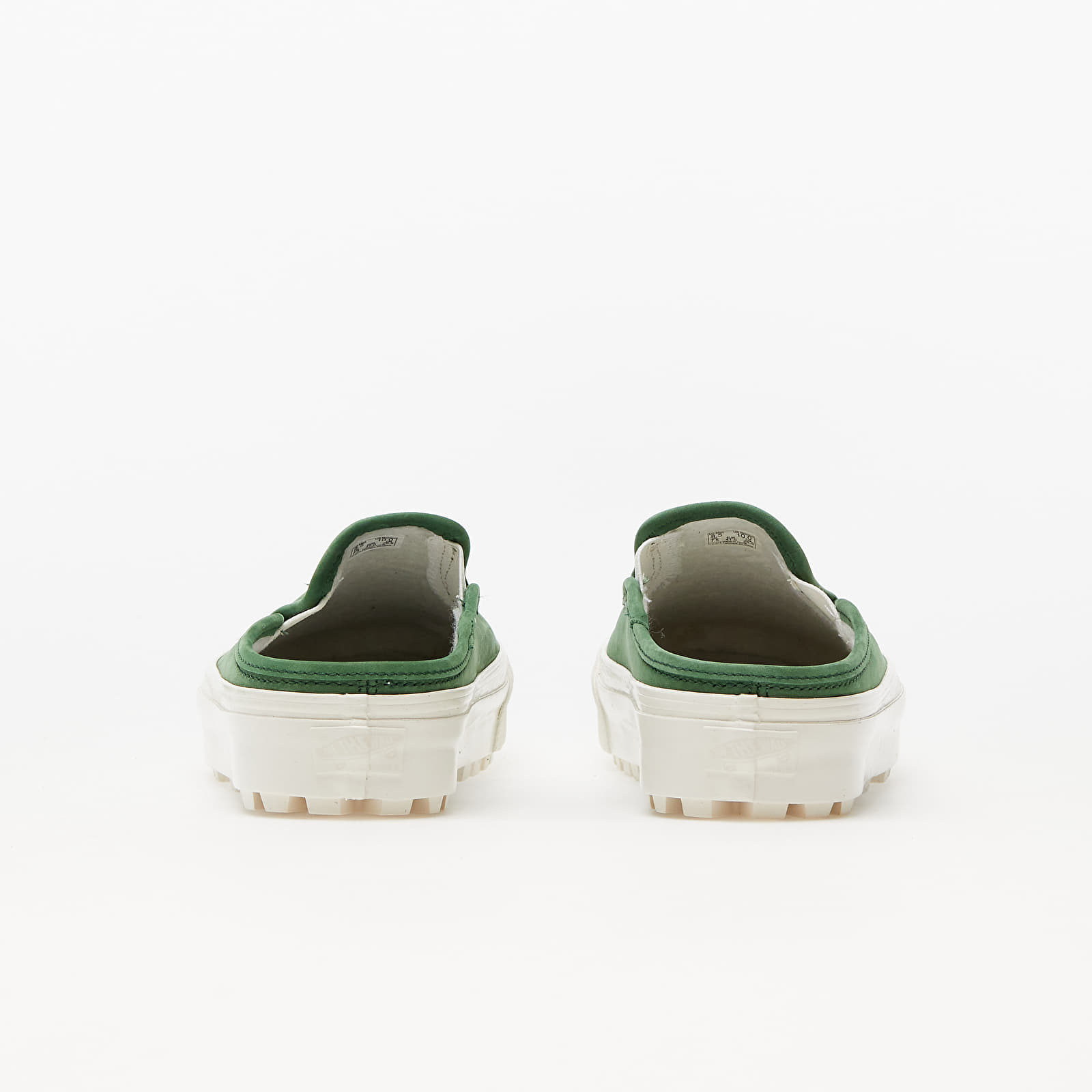 Vans og mule lx new arrivals