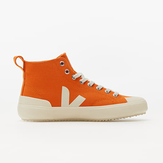 Chaussures et baskets femme Veja Nova HT Pumpkin/ Pierre Footshop