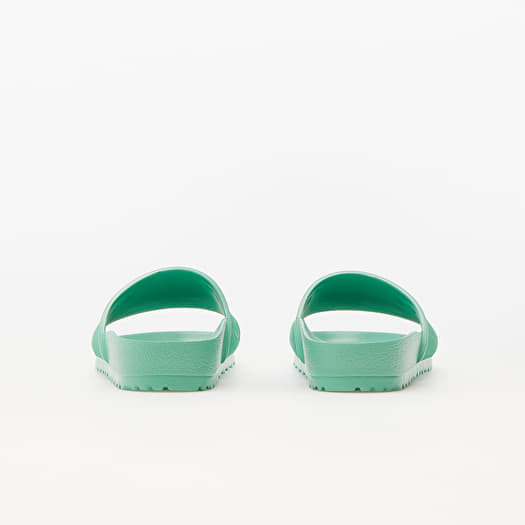 Birkenstock Barbados EVA Slide Sandals in Bold Jade display picture 3