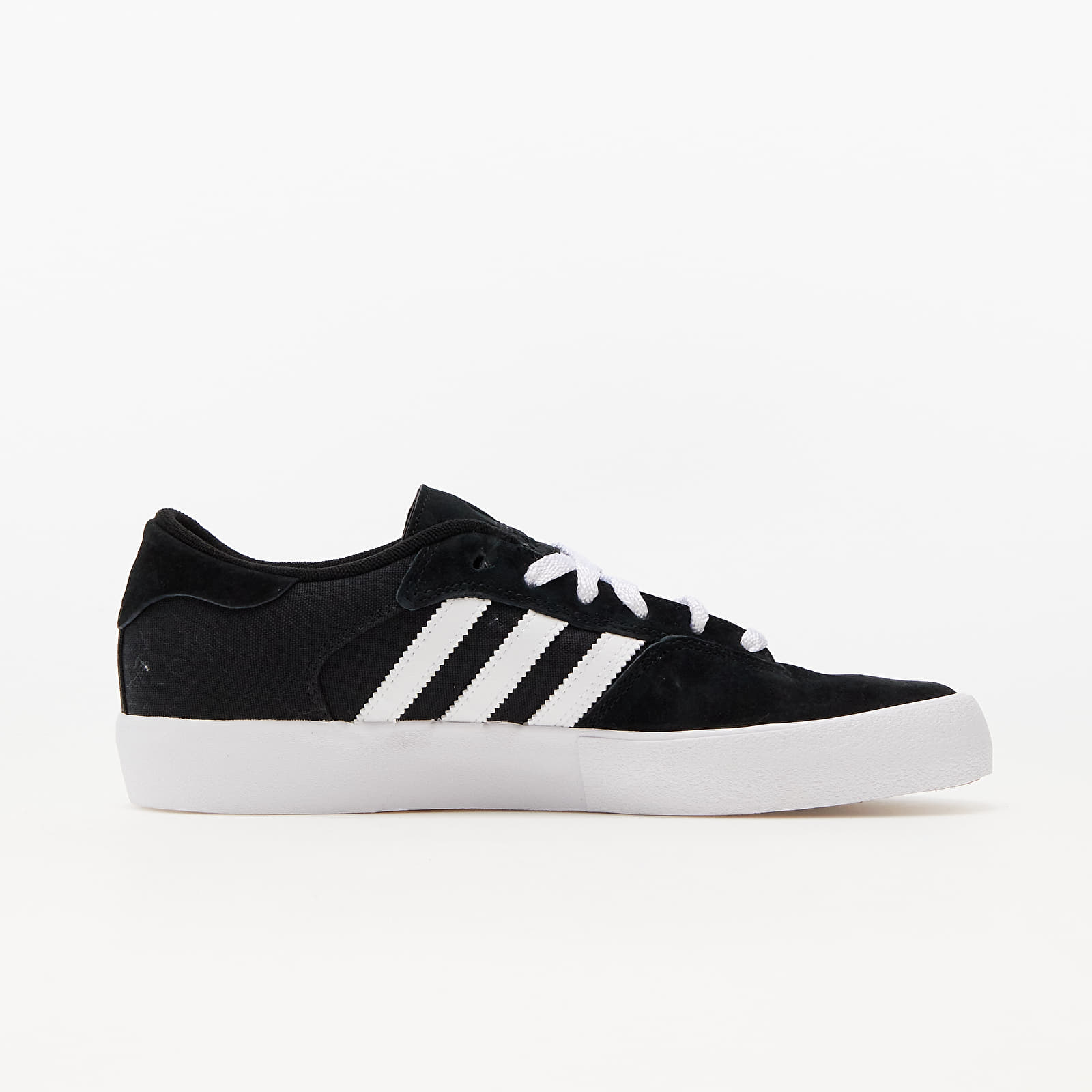 Férfi cipők adidas Matchbreak Super Core Black/ Ftw White/ Gold Metalic