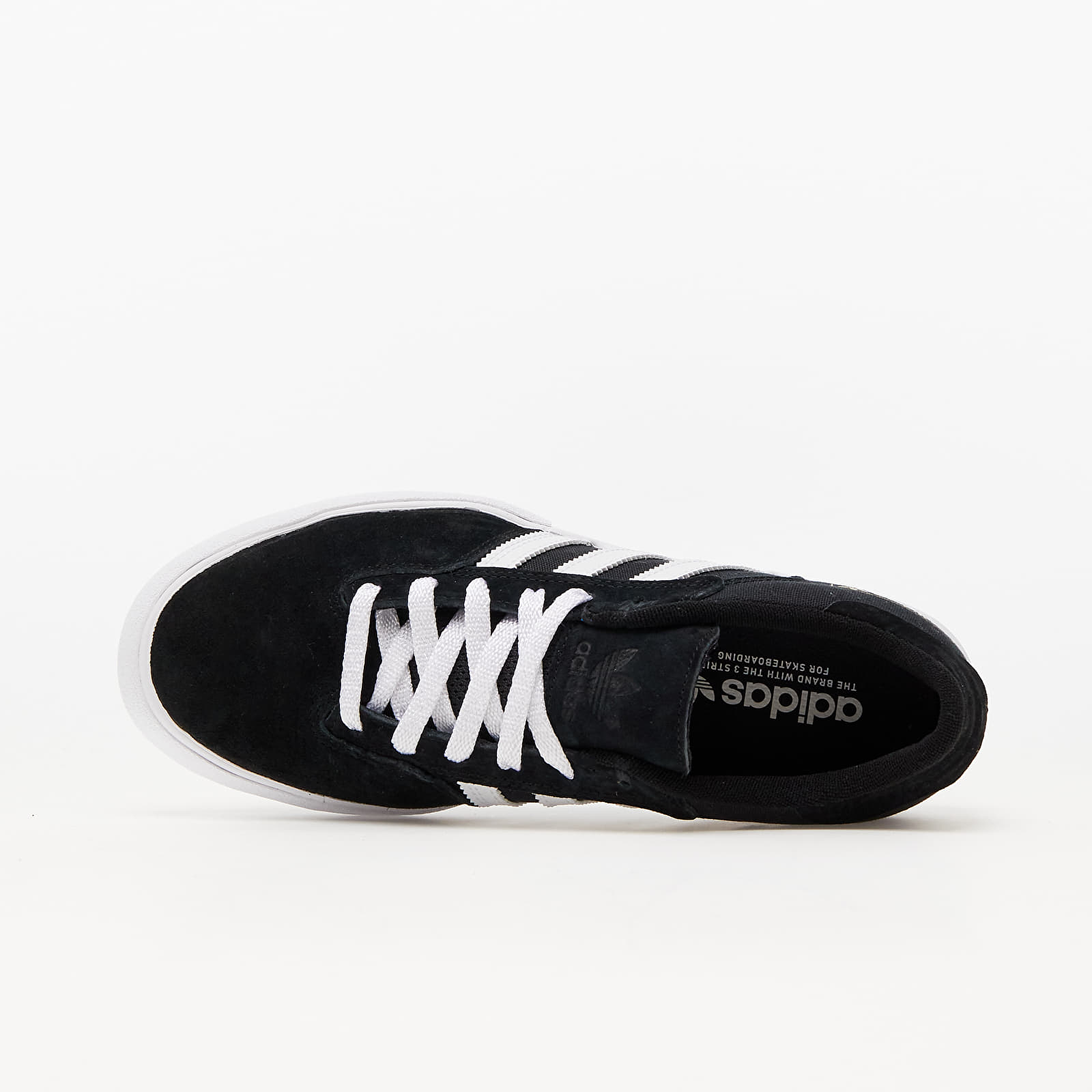 Férfi cipők adidas Matchbreak Super Core Black/ Ftw White/ Gold Metalic