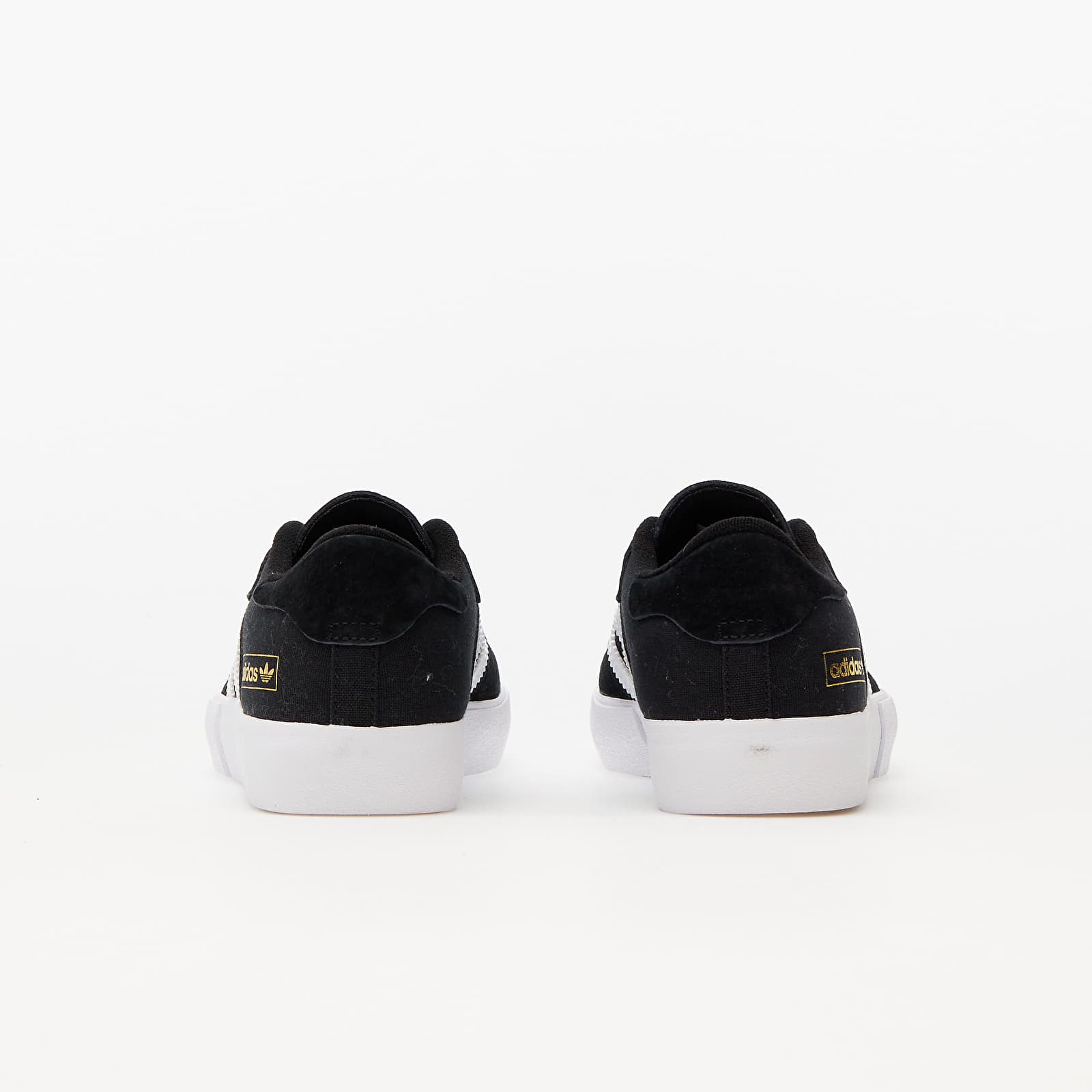 Férfi cipők adidas Matchbreak Super Core Black/ Ftw White/ Gold Metalic