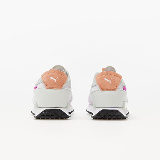 Pink Puma Rider Femme Rose PUMA Femmes Easy Rider Vintage Rose
