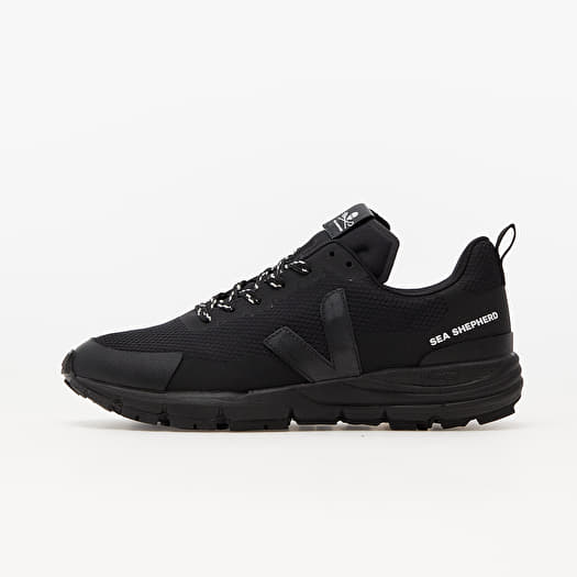 dekkan veja x sea shepherd black