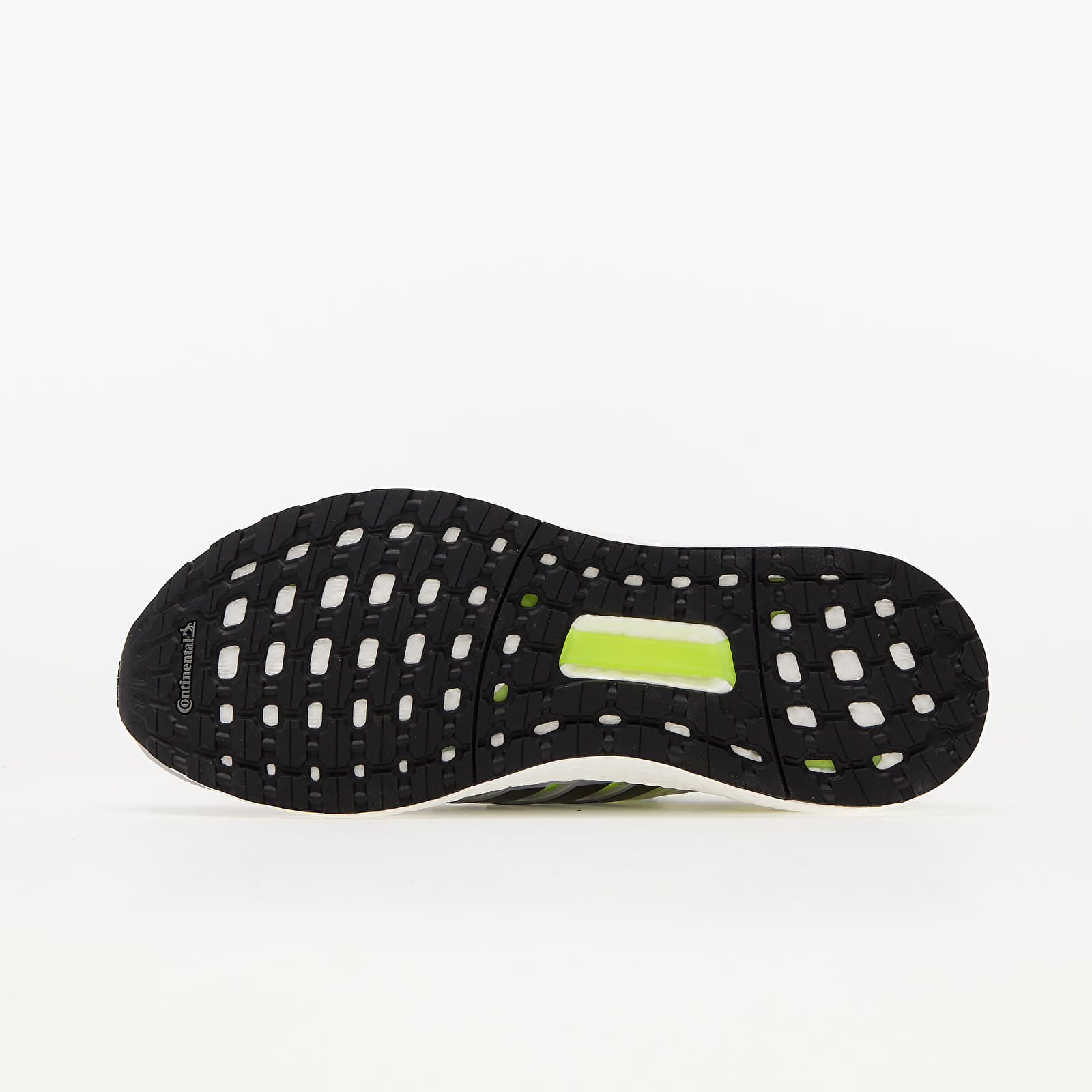 Мъжки кецове и обувки adidas UltraBOOST CC_1 DNA Dash Grey/ Core Black/ Solar Yellow