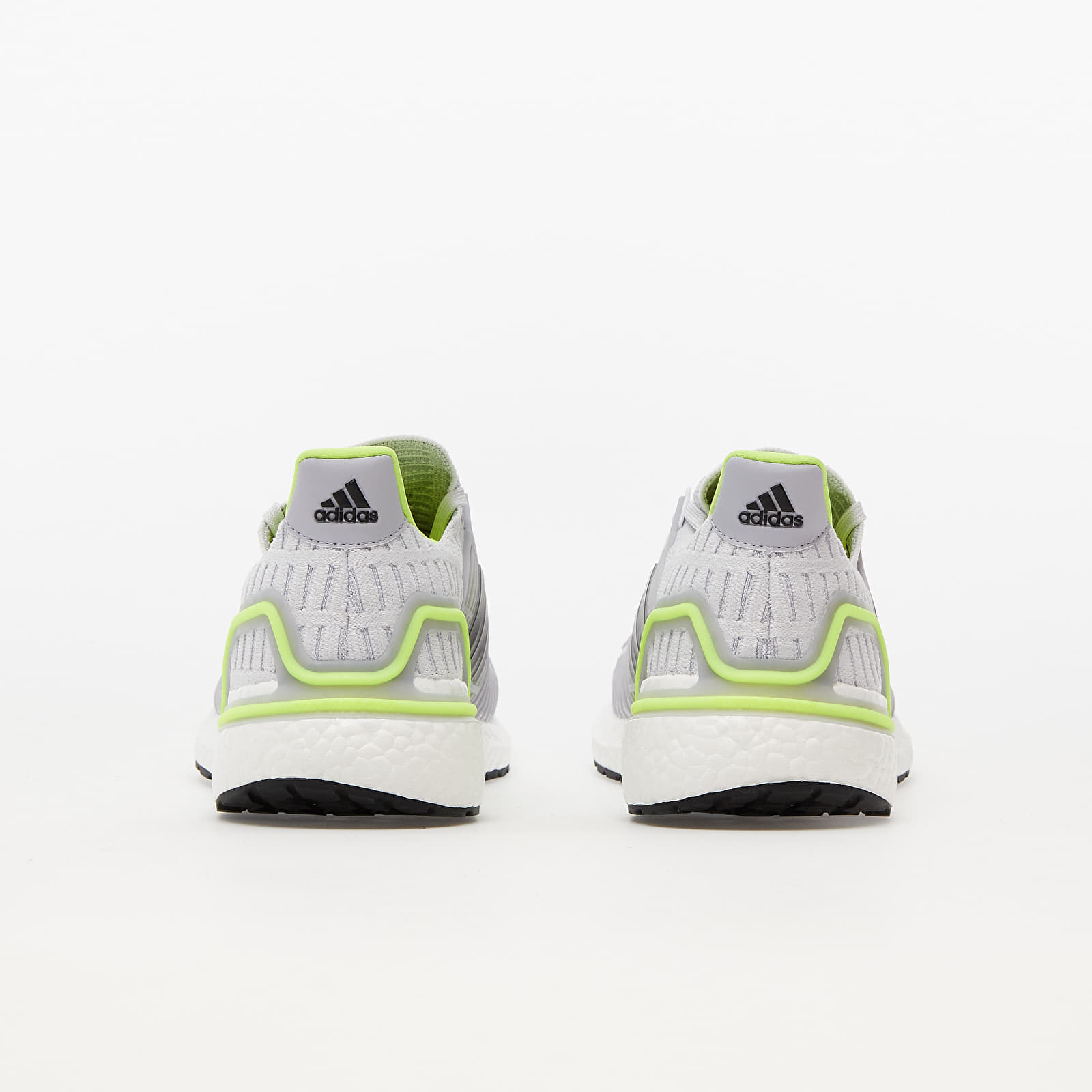 Мъжки кецове и обувки adidas UltraBOOST CC_1 DNA Dash Grey/ Core Black/ Solar Yellow
