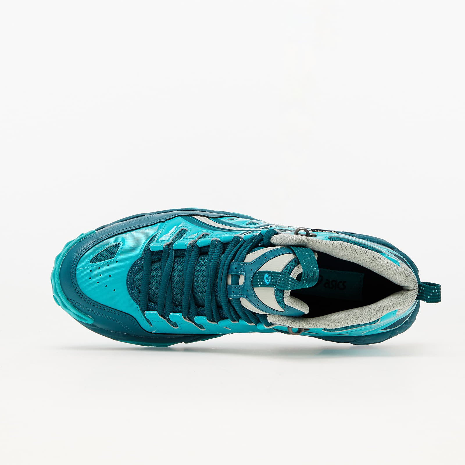 Men's shoes Asics Hs3-S Gel-Nandi Sp V Sea Glass/ Lichen Rock
