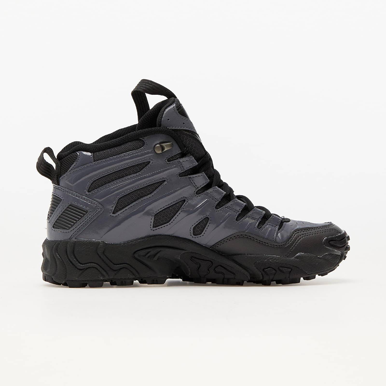 Muške tenisice Asics Hs3-S Gel-Nandi Sp V Graphite Grey/ Carrier Grey