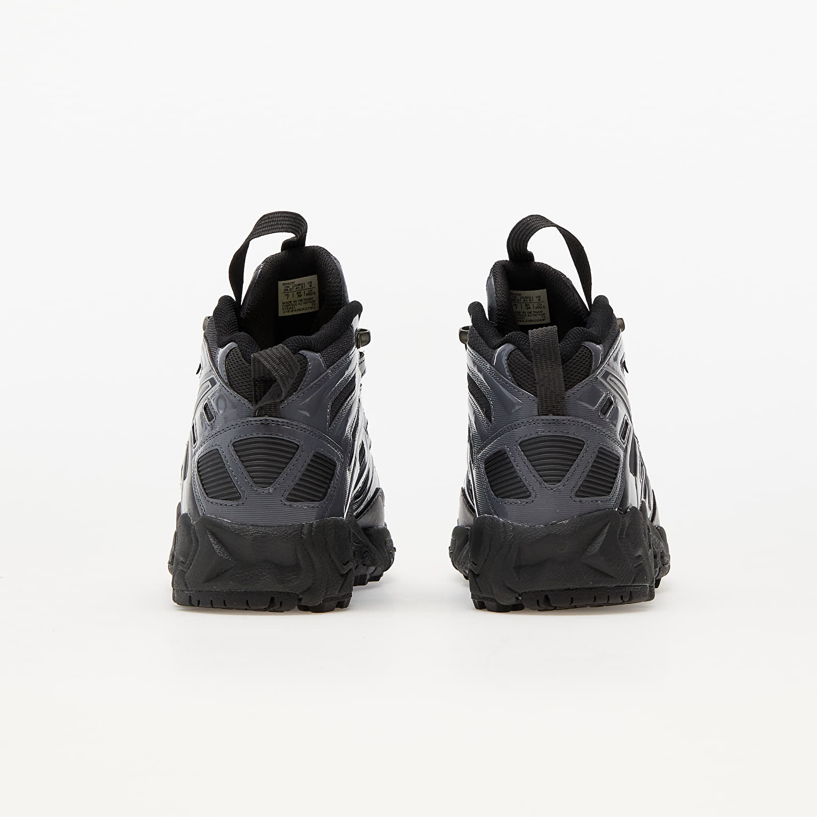 Muške tenisice Asics Hs3-S Gel-Nandi Sp V Graphite Grey/ Carrier Grey