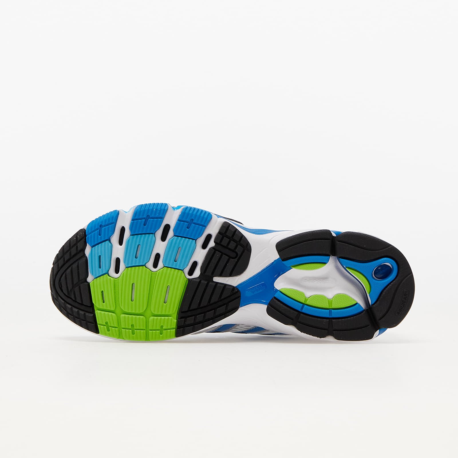 Férfi cipők adidas Supernova Cushion 7 Ftw White/ Blue Rust/ Semi Solar Grey