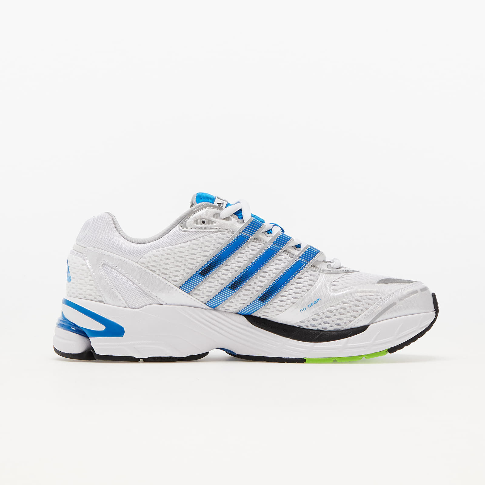 Férfi cipők adidas Supernova Cushion 7 Ftw White/ Blue Rust/ Semi Solar Grey