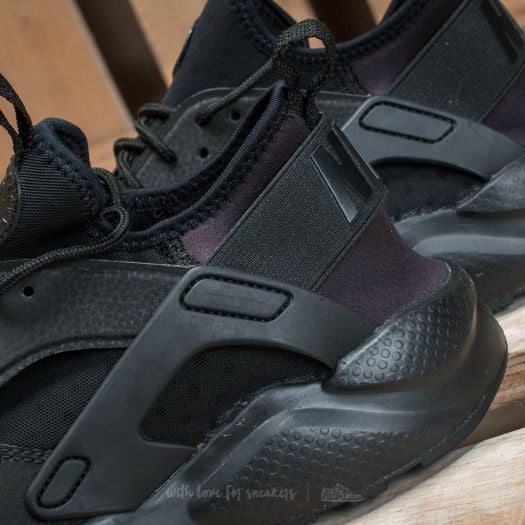 Nike Air Huarache Run Ultra Gs