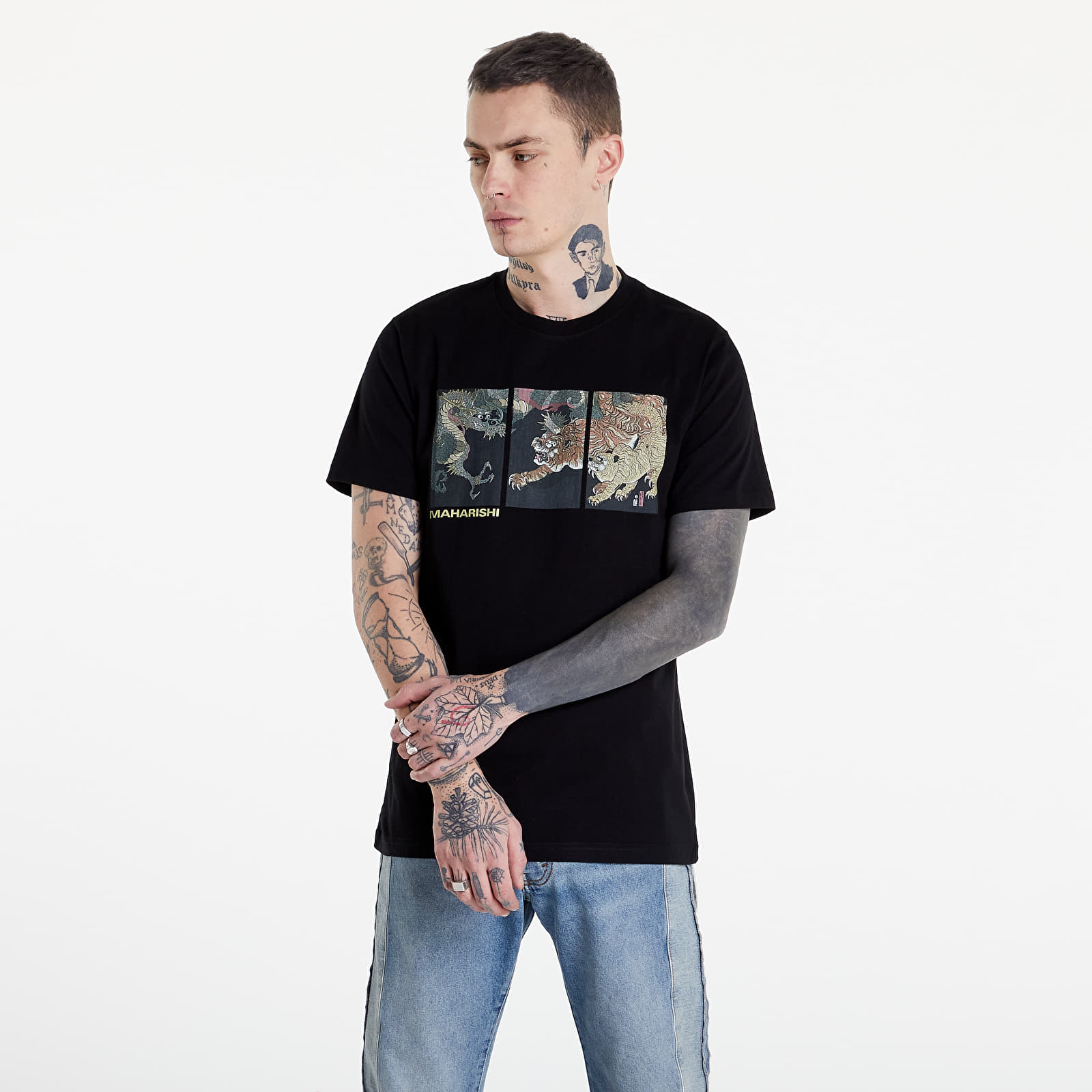 Maharshi t shirts online outlet