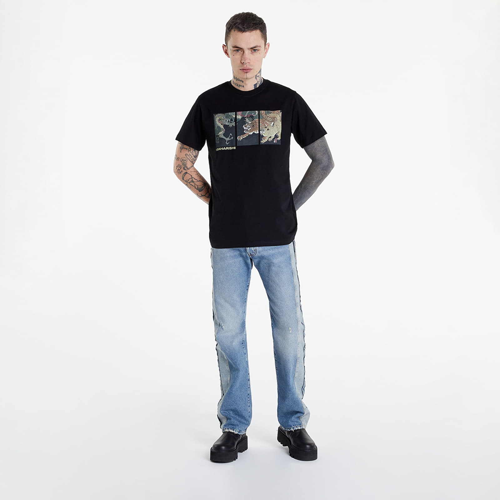 Maharshi t shirts online sales