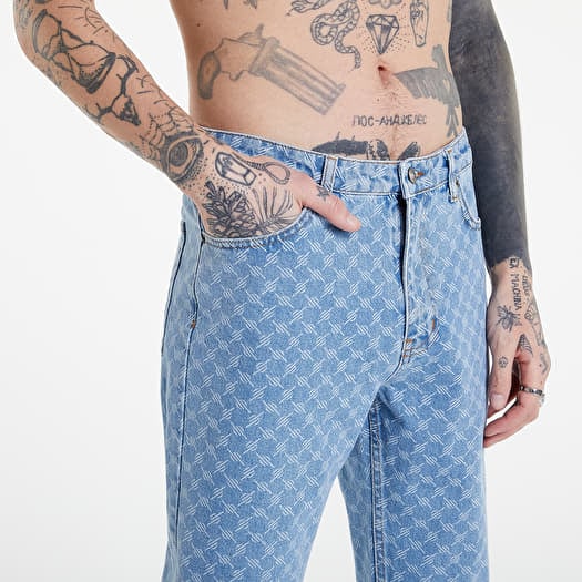 Daily Paper Munir Pants