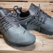 nike air presto low utility grey