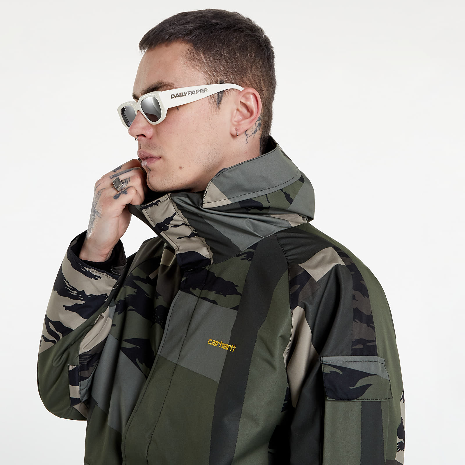 Carhartt WIP Prospector Jacket