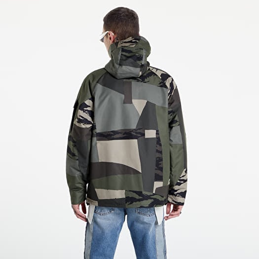 Carhartt digital camo discount jacket
