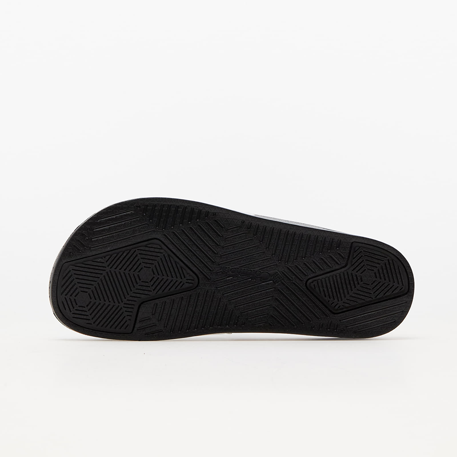 Pánské tenisky a boty Columbia Hood River™ Slide White/ Black