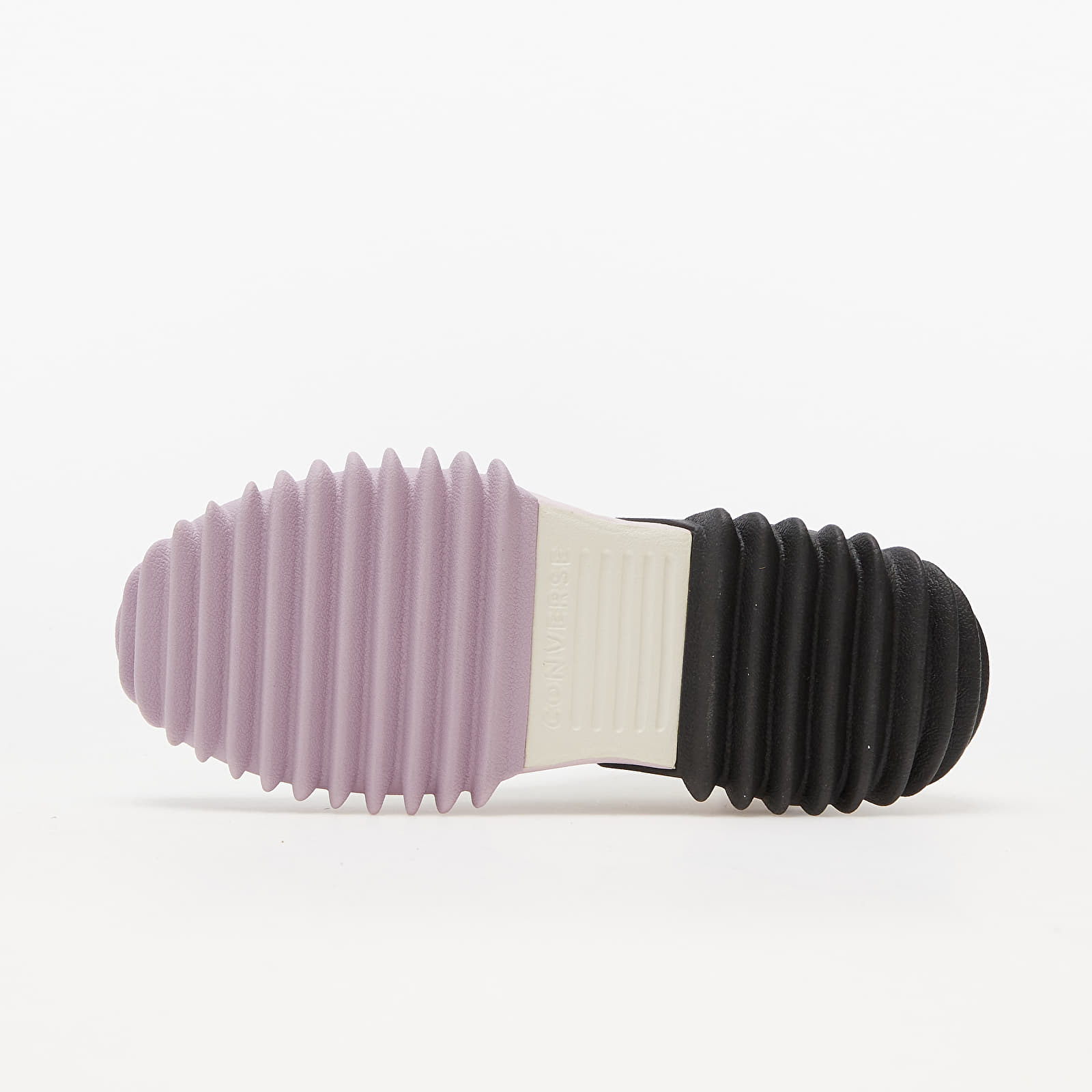 Damesko Converse Run Star Motion Ombré Platform Egret/ Pale Amethyst/ Storm Wind